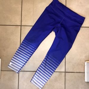 Athleta crops